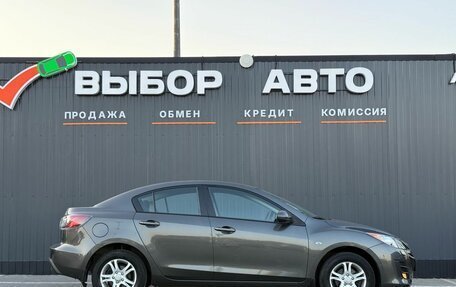 Mazda 3, 2011 год, 1 090 000 рублей, 3 фотография