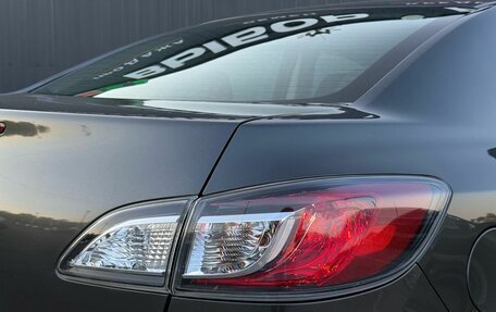 Mazda 3, 2011 год, 1 090 000 рублей, 8 фотография