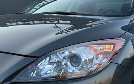 Mazda 3, 2011 год, 1 090 000 рублей, 7 фотография