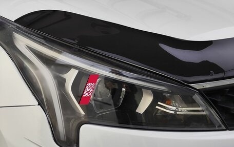 KIA Rio IV, 2021 год, 1 755 000 рублей, 21 фотография