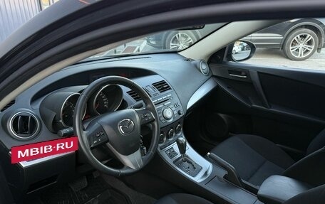 Mazda 3, 2011 год, 1 090 000 рублей, 10 фотография