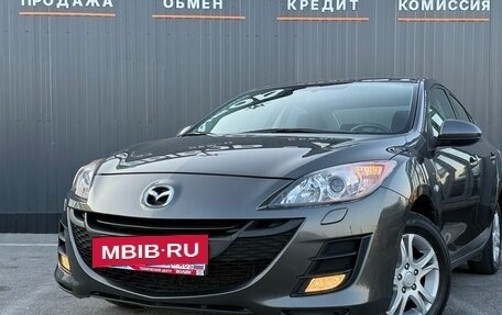Mazda 3, 2011 год, 1 090 000 рублей, 6 фотография