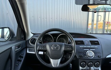 Mazda 3, 2011 год, 1 090 000 рублей, 11 фотография