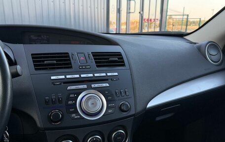 Mazda 3, 2011 год, 1 090 000 рублей, 16 фотография