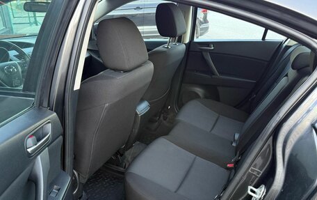 Mazda 3, 2011 год, 1 090 000 рублей, 15 фотография