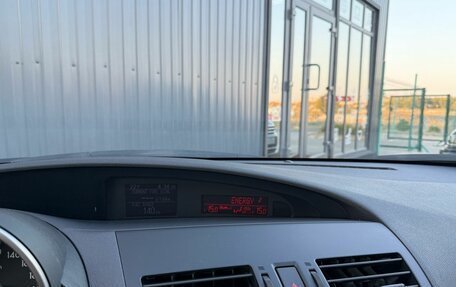 Mazda 3, 2011 год, 1 090 000 рублей, 21 фотография