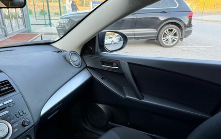 Mazda 3, 2011 год, 1 090 000 рублей, 24 фотография