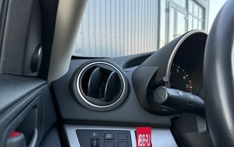 Mazda 3, 2011 год, 1 090 000 рублей, 26 фотография