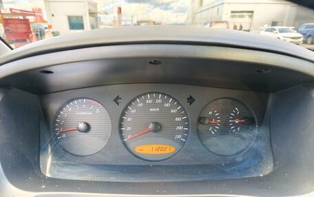 SsangYong Kyron I, 2011 год, 749 000 рублей, 10 фотография