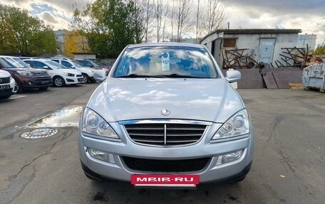 SsangYong Kyron I, 2011 год, 749 000 рублей, 2 фотография