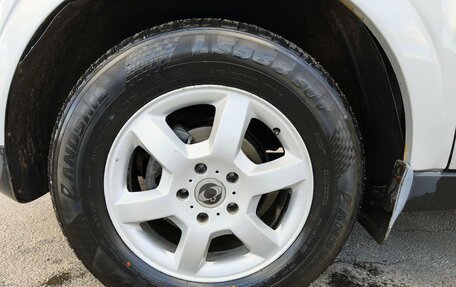 SsangYong Kyron I, 2011 год, 749 000 рублей, 9 фотография