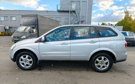 SsangYong Kyron I, 2011 год, 749 000 рублей, 8 фотография