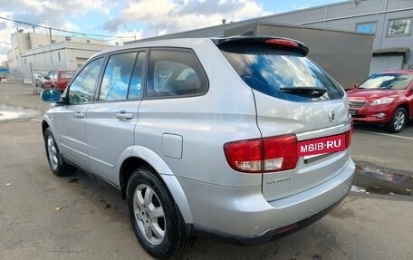 SsangYong Kyron I, 2011 год, 749 000 рублей, 7 фотография