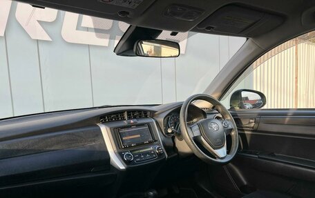 Toyota Corolla, 2017 год, 1 370 000 рублей, 6 фотография