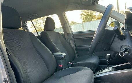 Toyota Corolla, 2017 год, 1 370 000 рублей, 10 фотография