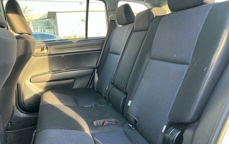 Toyota Corolla, 2017 год, 1 370 000 рублей, 7 фотография