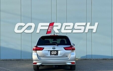 Toyota Corolla, 2017 год, 1 370 000 рублей, 4 фотография
