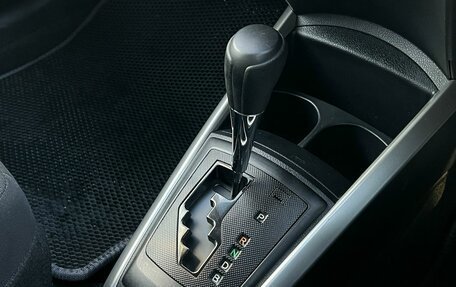 Toyota Corolla, 2017 год, 1 370 000 рублей, 12 фотография