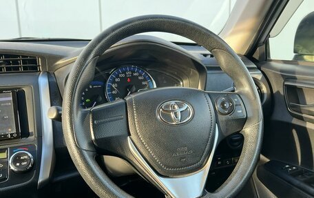 Toyota Corolla, 2017 год, 1 370 000 рублей, 16 фотография