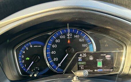 Toyota Corolla, 2017 год, 1 370 000 рублей, 11 фотография