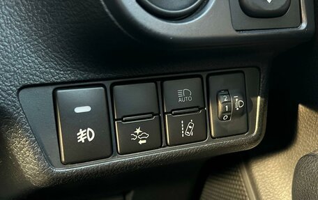Toyota Corolla, 2017 год, 1 370 000 рублей, 15 фотография