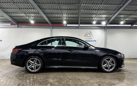 Mercedes-Benz CLA, 2020 год, 2 599 000 рублей, 6 фотография