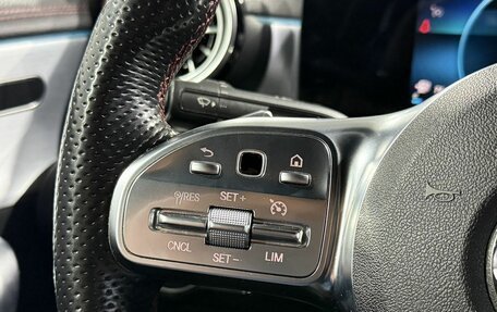 Mercedes-Benz CLA, 2020 год, 2 599 000 рублей, 16 фотография