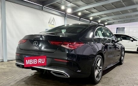 Mercedes-Benz CLA, 2020 год, 2 599 000 рублей, 5 фотография
