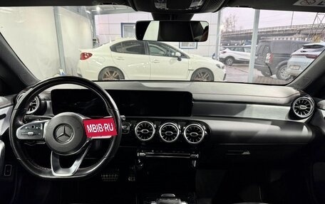 Mercedes-Benz CLA, 2020 год, 2 599 000 рублей, 10 фотография