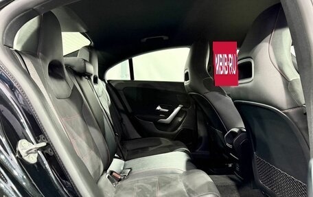 Mercedes-Benz CLA, 2020 год, 2 599 000 рублей, 12 фотография