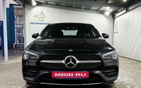 Mercedes-Benz CLA, 2020 год, 2 599 000 рублей, 8 фотография