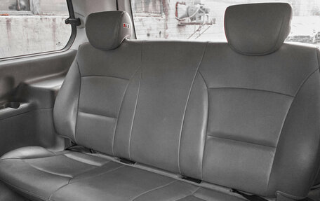 Hyundai Grand Starex Grand Starex I рестайлинг 2, 2017 год, 2 590 000 рублей, 20 фотография