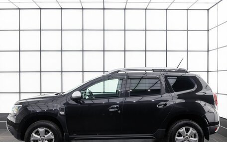 Renault Duster, 2021 год, 2 319 000 рублей, 6 фотография