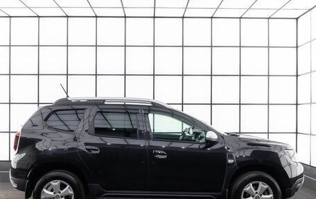 Renault Duster, 2021 год, 2 319 000 рублей, 5 фотография