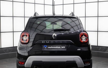 Renault Duster, 2021 год, 2 319 000 рублей, 4 фотография