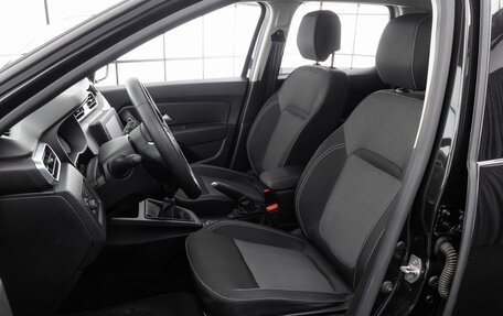 Renault Duster, 2021 год, 2 319 000 рублей, 7 фотография