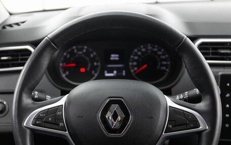 Renault Duster, 2021 год, 2 319 000 рублей, 13 фотография
