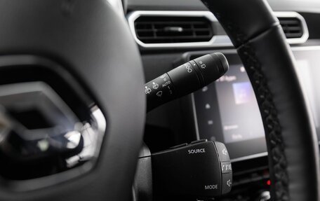 Renault Duster, 2021 год, 2 319 000 рублей, 15 фотография