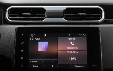 Renault Duster, 2021 год, 2 319 000 рублей, 16 фотография