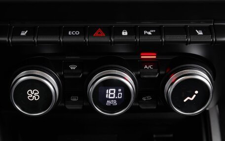 Renault Duster, 2021 год, 2 319 000 рублей, 18 фотография