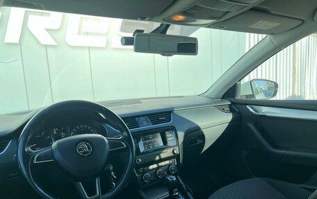 Skoda Octavia, 2016 год, 1 299 000 рублей, 6 фотография