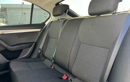 Skoda Octavia, 2016 год, 1 299 000 рублей, 7 фотография
