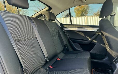 Skoda Octavia, 2016 год, 1 299 000 рублей, 9 фотография
