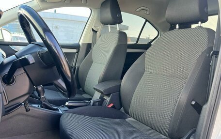 Skoda Octavia, 2016 год, 1 299 000 рублей, 8 фотография