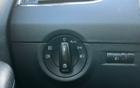 Skoda Octavia, 2016 год, 1 299 000 рублей, 15 фотография