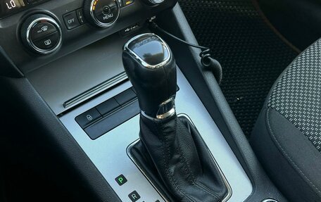 Skoda Octavia, 2016 год, 1 299 000 рублей, 12 фотография