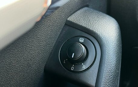 Skoda Octavia, 2016 год, 1 299 000 рублей, 14 фотография