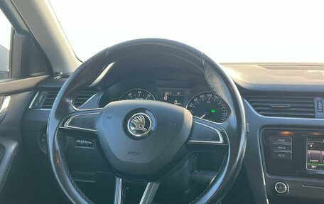 Skoda Octavia, 2016 год, 1 299 000 рублей, 16 фотография