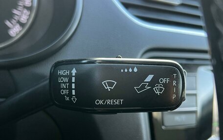 Skoda Octavia, 2016 год, 1 299 000 рублей, 18 фотография