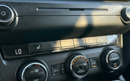 Skoda Octavia, 2016 год, 1 299 000 рублей, 21 фотография